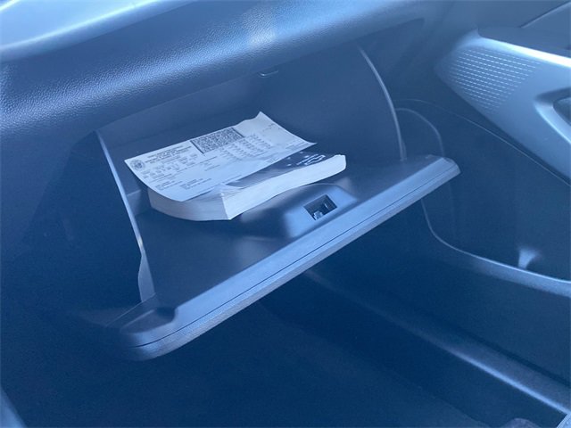 Used 2024 Chevrolet Trax RS w/ Driver Confidence Package image 29