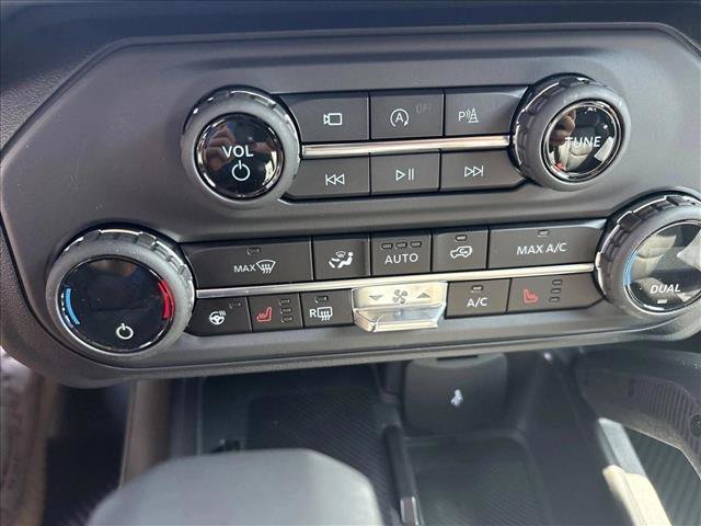 New 2026 Ford Bronco Raptor AWD/4WD image 18