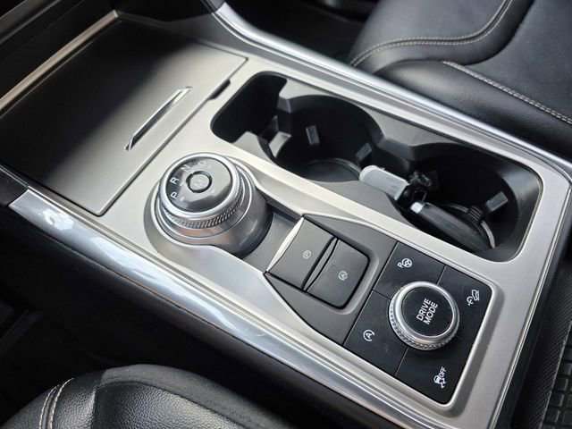 Used 2020 Ford Explorer ST w/ Premium Technology Package image 12
