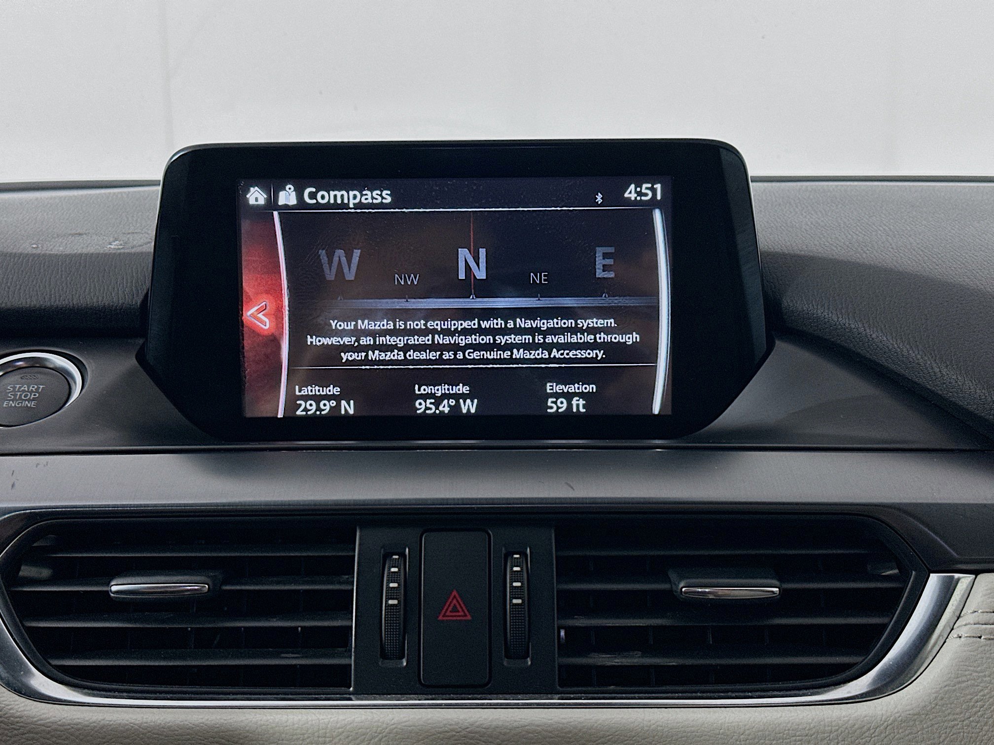 Used 2016 MAZDA MAZDA6 Grand Touring FWD image 22