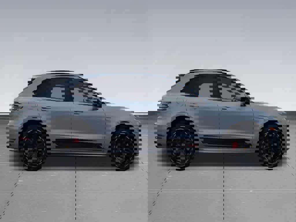 Used 2021 Porsche Macan GTS AWD/4WD image 7