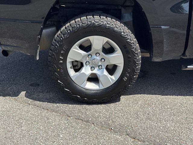 Used 2020 RAM 1500 Big Horn AWD/4WD image 11