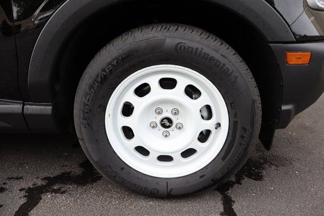 New 2025 Ford Bronco Sport Heritage w/ Convenience Package image 14