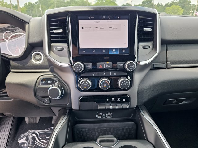 New 2026 RAM 1500 Big Horn RWD image 59