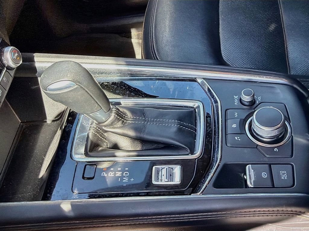 Used 2019 MAZDA CX-5 Grand Touring w/ GT Premium Package AWD/4WD image 19