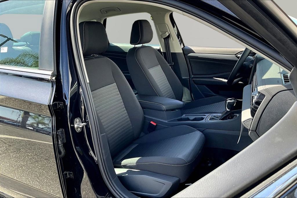 New 2026 Volkswagen Jetta S image 27