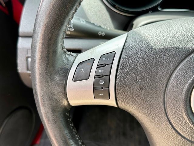 Used 2007 Saturn Sky w/ Premium Trim Pkg image 27