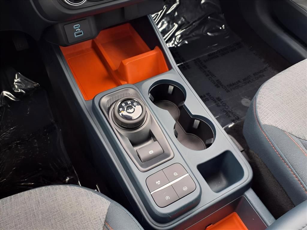 Used 2024 Ford Maverick XLT w/ Equipment Group 300A Standard image 10