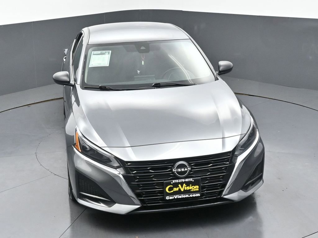 Used 2024 Nissan Altima 2.5 S image 39