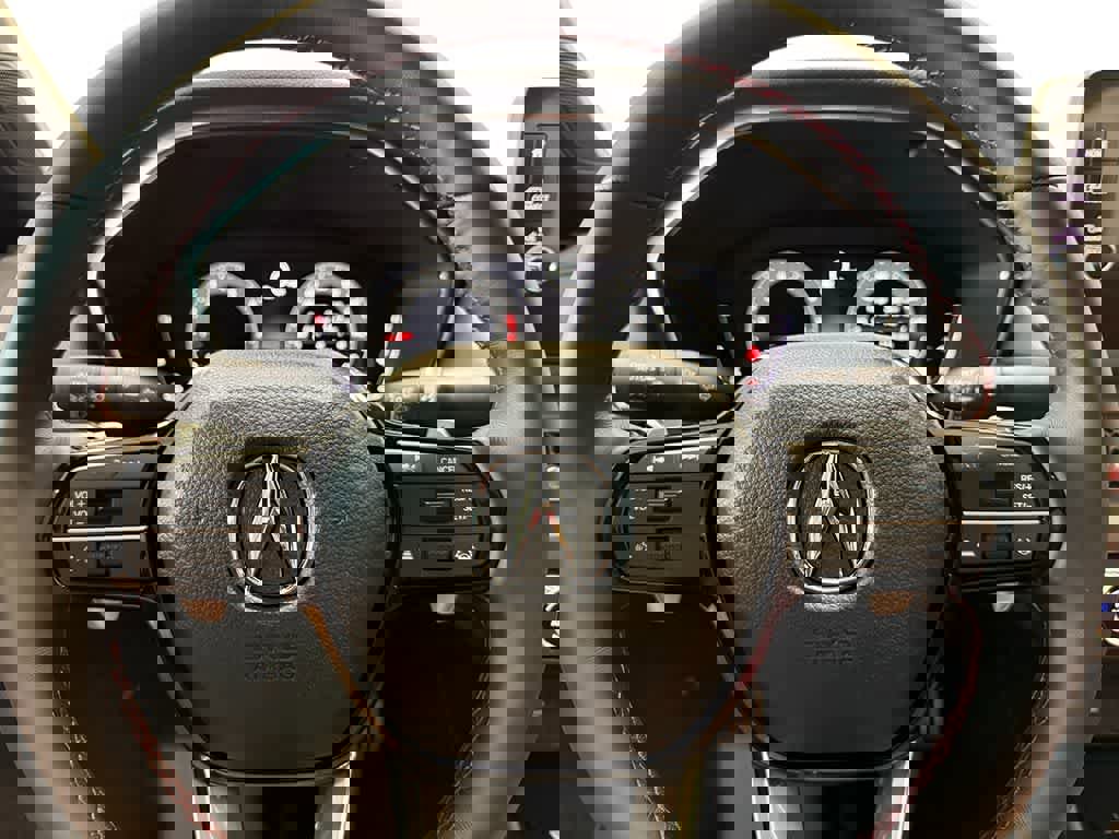 New 2026 Acura Integra A-Spec image 21