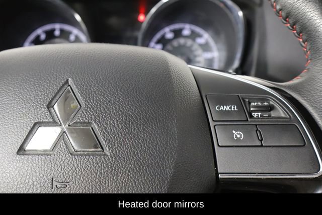 Used 2024 Mitsubishi Outlander Sport Ralliart AWD/4WD image 10