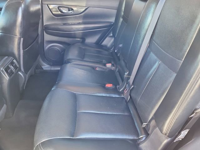 Used 2018 Nissan Rogue SL image 8