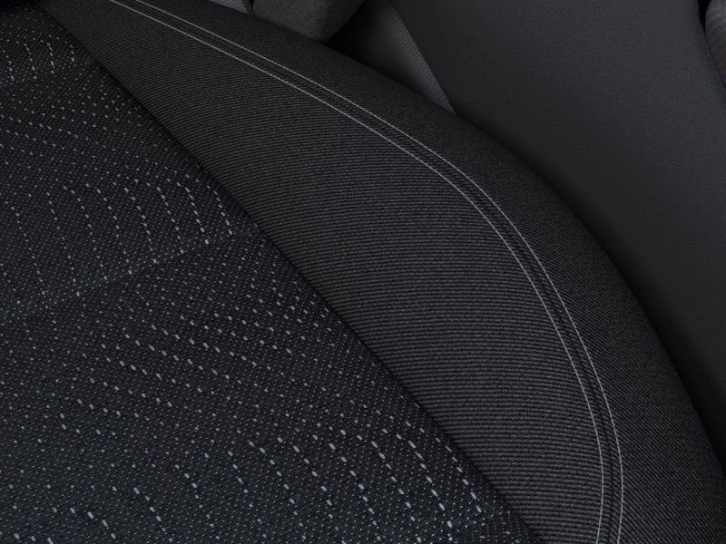 New 2026 Chevrolet Equinox EV LT FWD image 21
