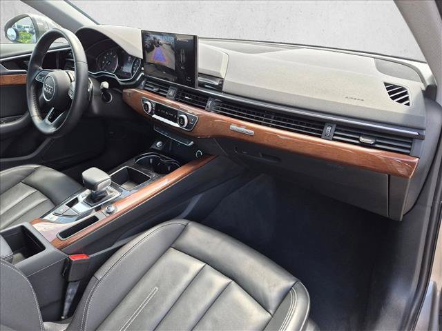 Used 2022 Audi A4 2.0T Premium AWD/4WD image 22