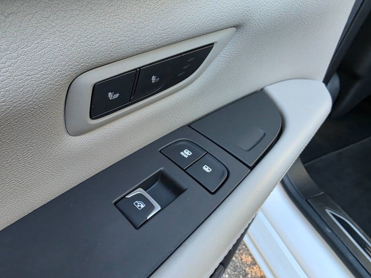 Used 2018 Cadillac CT6 Premium Luxury AWD/4WD image 34