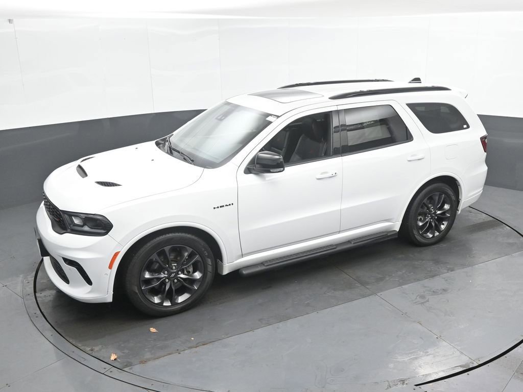 Used 2024 Dodge Durango R/T image 44