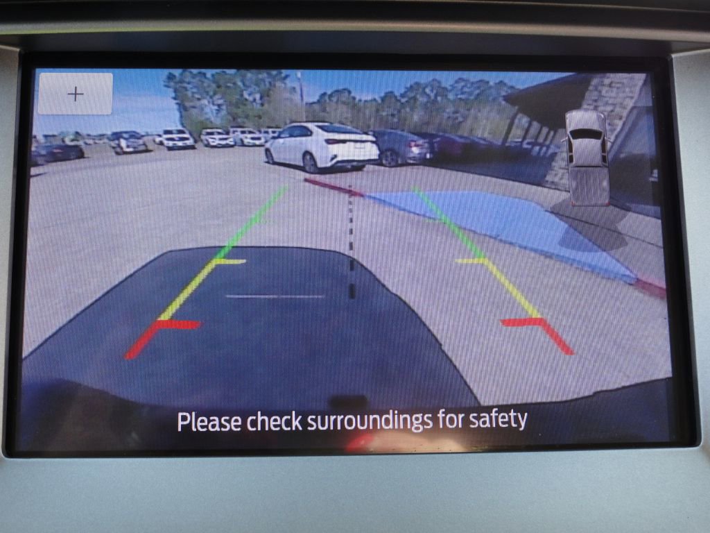 Used 2020 Ford Ranger XLT w/ Equipment Group 301A Mid image 14