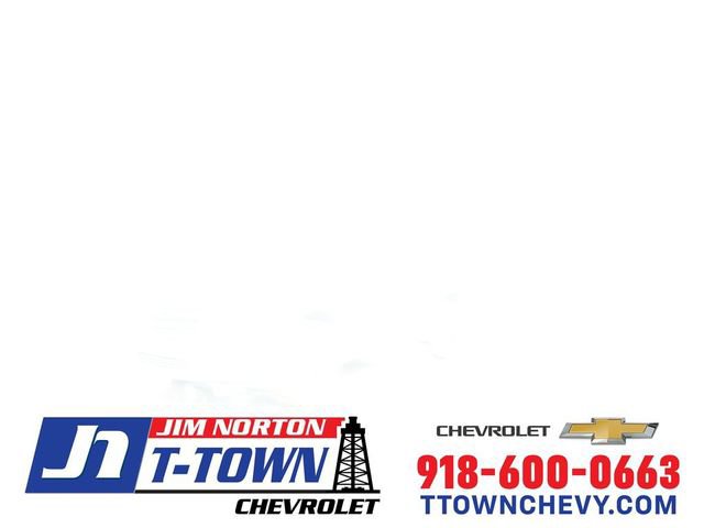 New 2026 Chevrolet Equinox RS