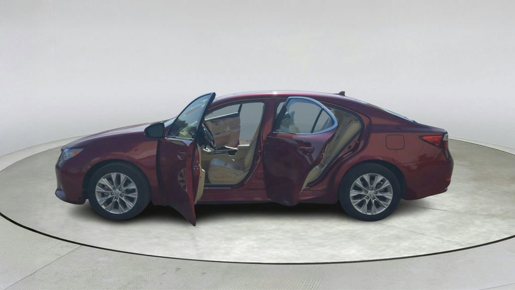 Used 2013 Lexus ES 300h w/ Luxury Pkg image 11