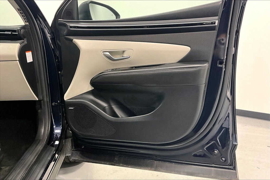 Used 2024 Hyundai Tucson Limited AWD/4WD image 22