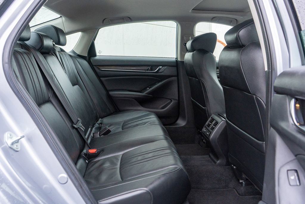Certified 2021 Honda Accord Touring image 19