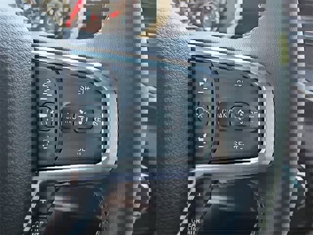 Used 2025 RAM 1500 Big Horn image 23