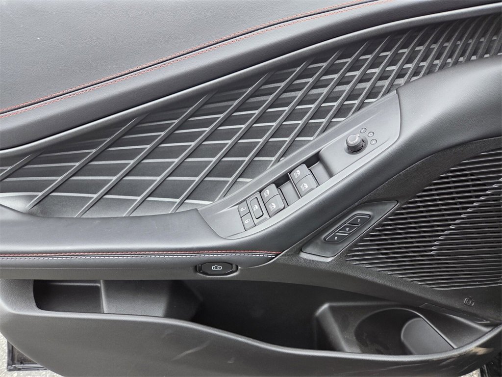 New 2026 Dodge Charger Daytona Scat Pack w/ Track Package image 9