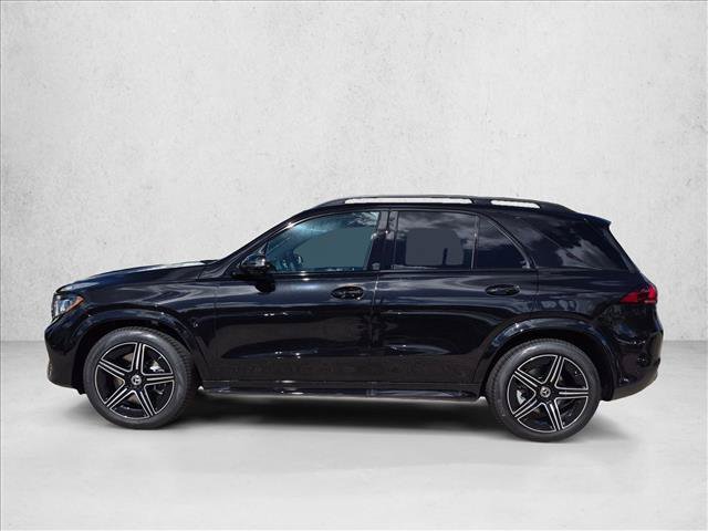 New 2027 Mercedes-Benz GLE 450 4MATIC image 5