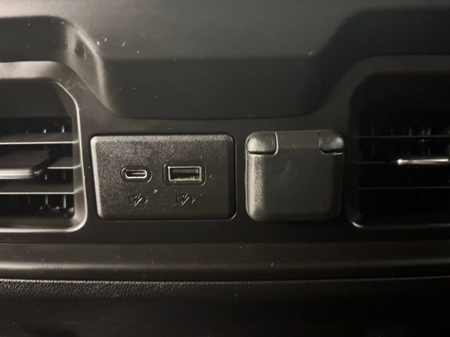 Used 2021 Chevrolet Silverado 1500 LT Trail Boss w/ Convenience Package II image 18