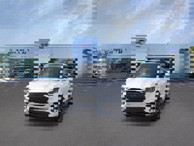 New 2025 Ford Mustang Mach-E GT w/ Interior Protection Package image 2