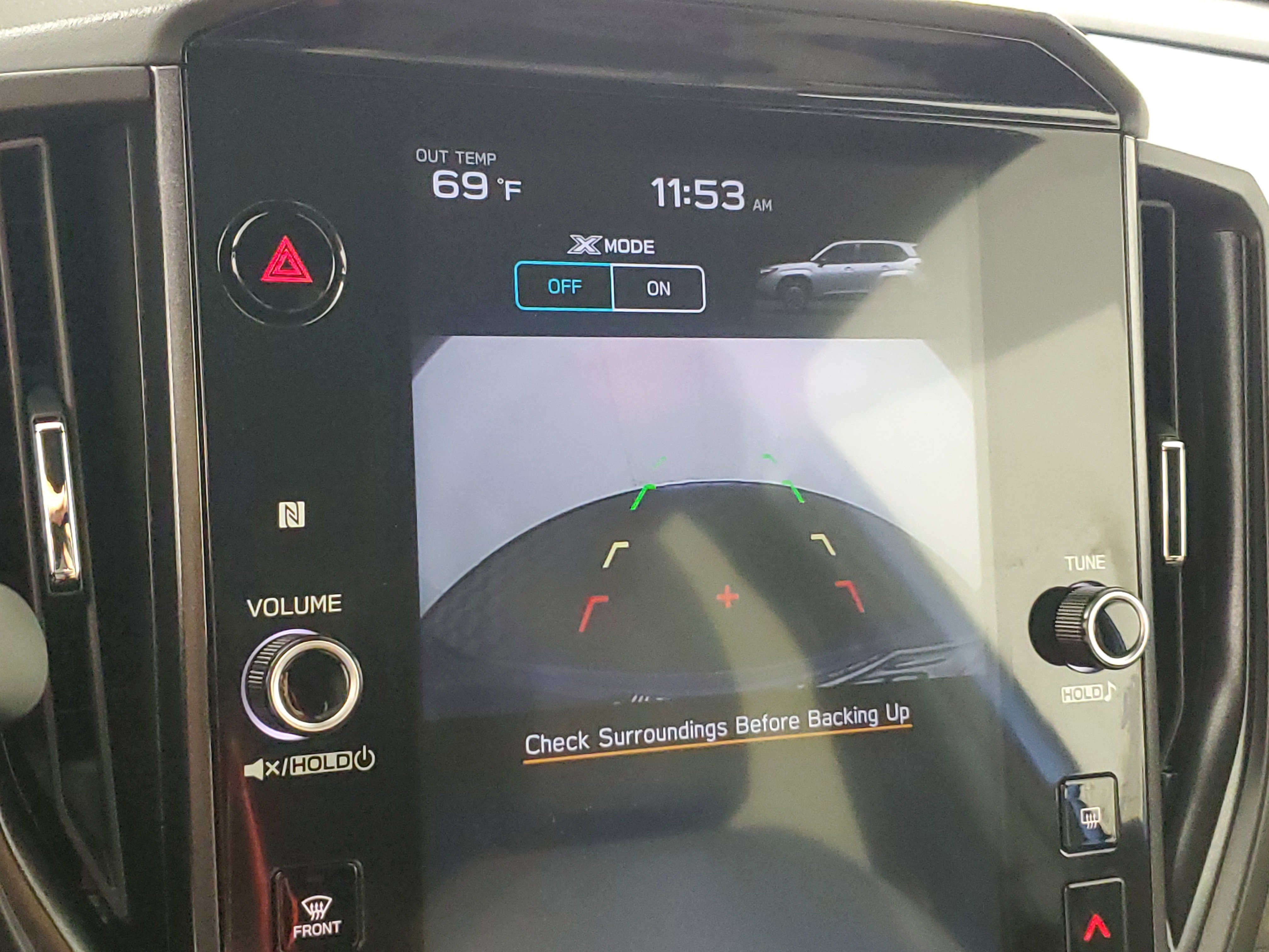 Used 2026 Subaru Forester Premium image 18