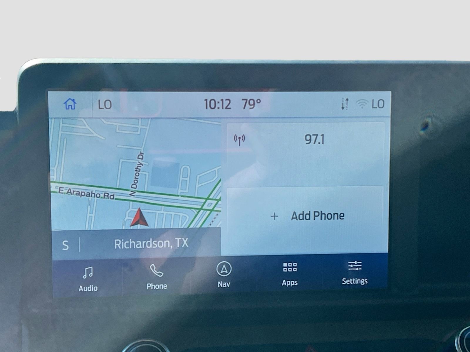 Used 2024 Ford Maverick Tremor w/ Tremor Off-Road Package image 15