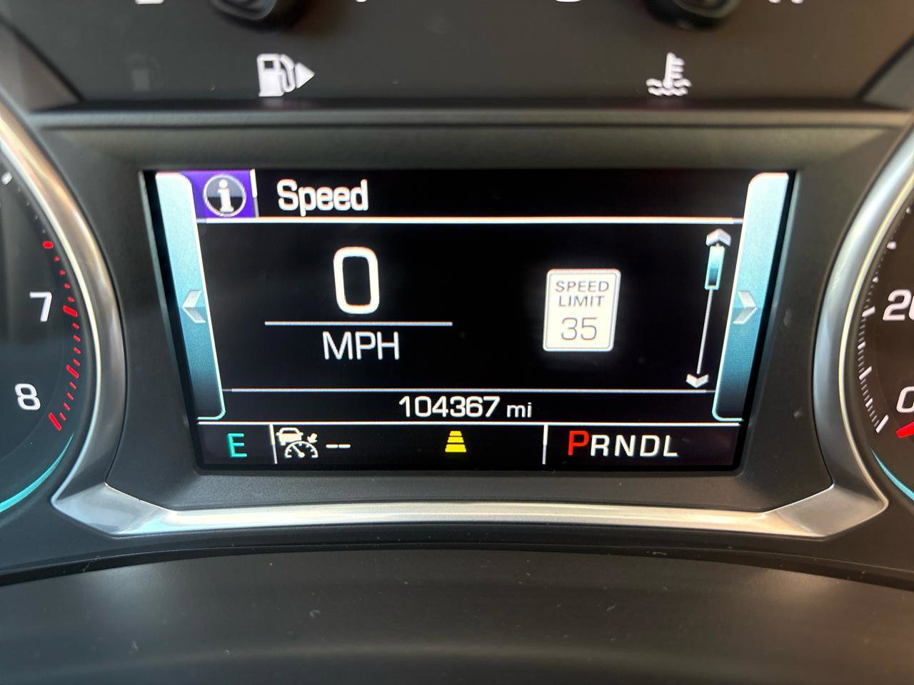 Used 2017 Chevrolet Malibu Premier w/ Premier Sun and Wheel Package image 13