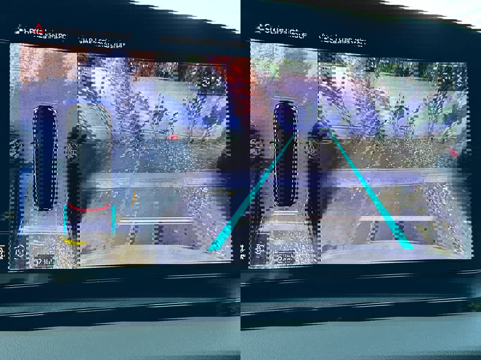 Used 2025 Audi Q6 e-tron Premium Plus w/ Premium Plus image 20