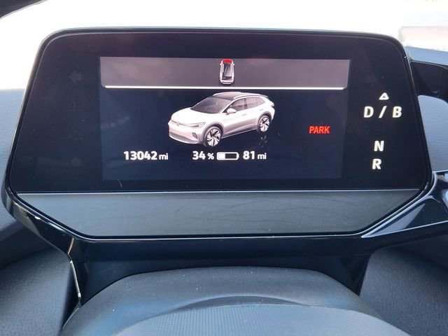 Certified 2023 Volkswagen ID.4 Pro S Plus AWD/4WD image 14