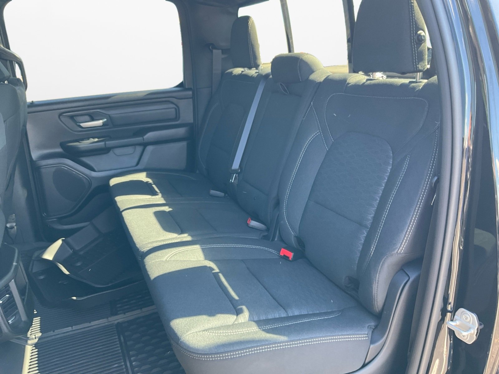 New 2026 RAM 1500 Tradesman image 13
