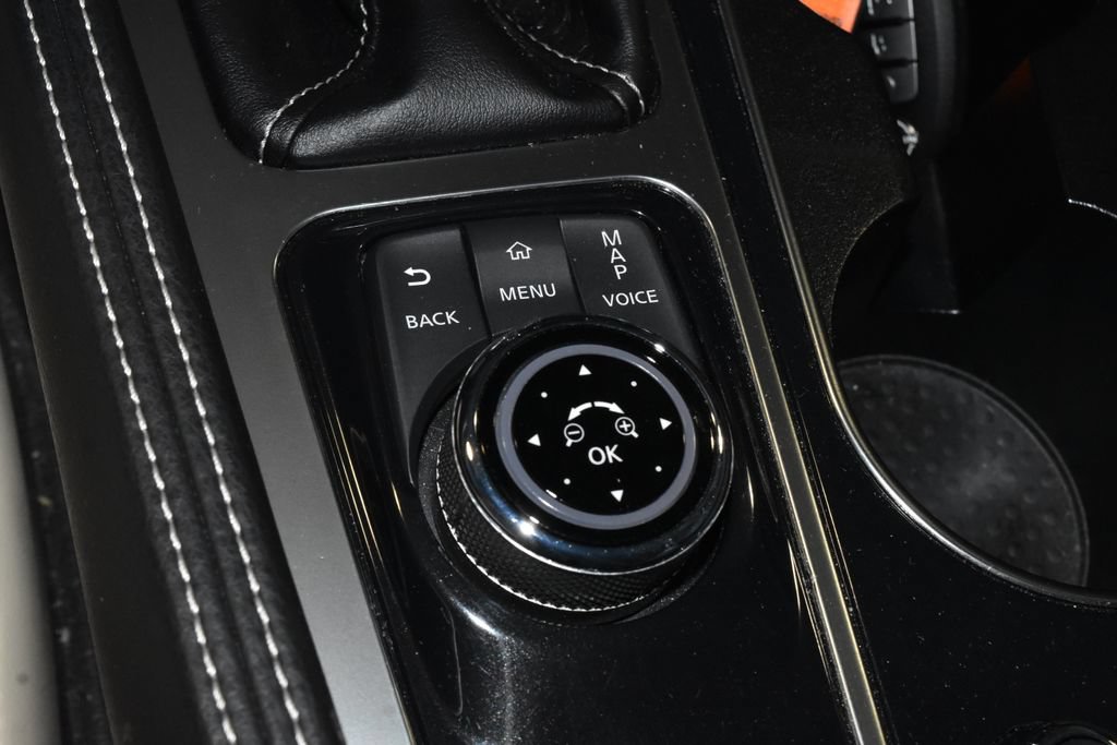 Certified 2023 Nissan Maxima Platinum w/ Sport Mat Group FWD image 14