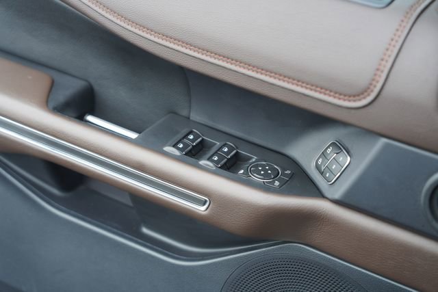Used 2020 Ford Expedition Max King Ranch AWD/4WD image 32