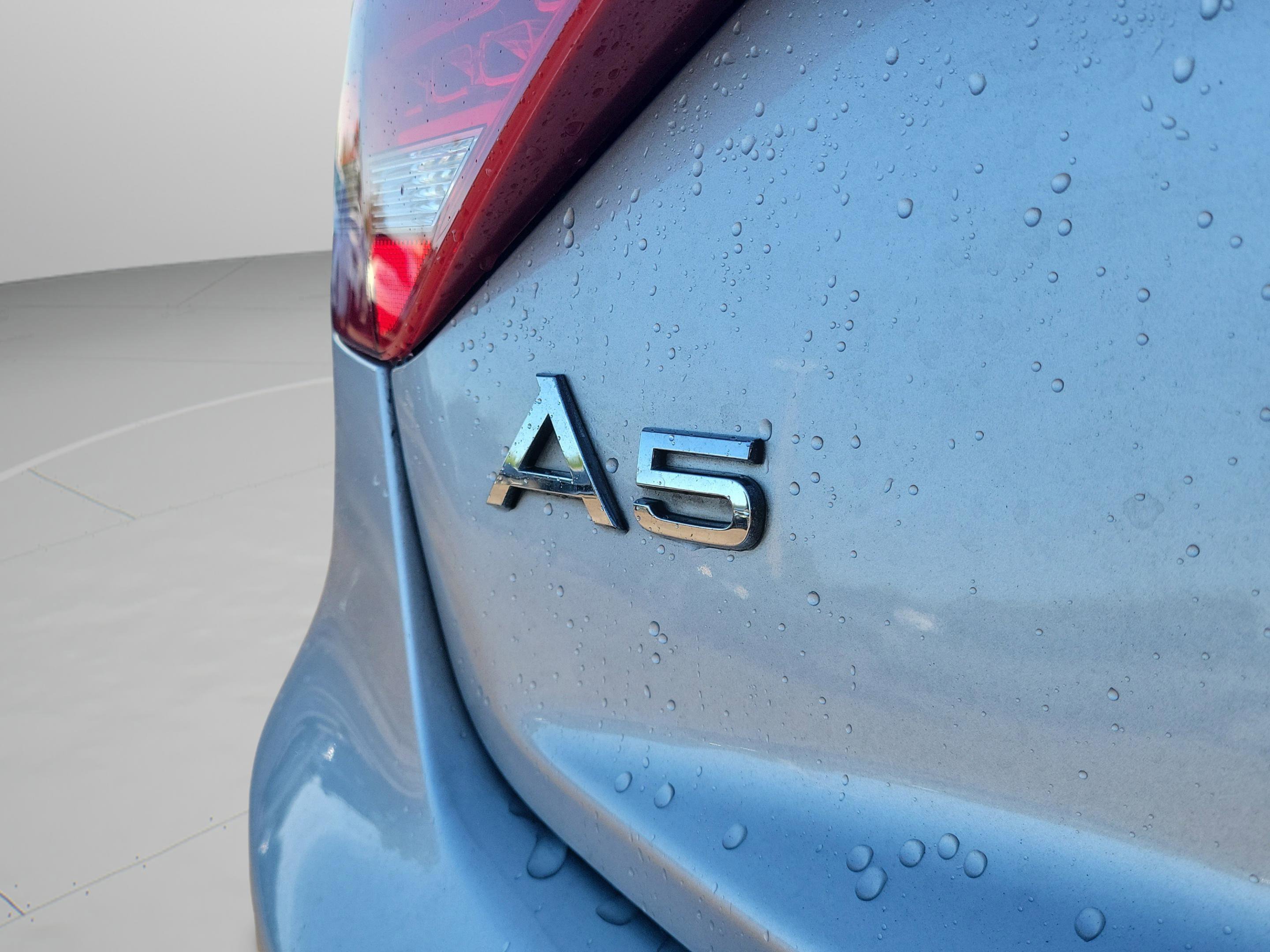 Used 2010 Audi A5 2.0T Premium Plus image 6