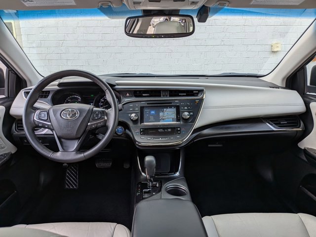 Used 2018 Toyota Avalon XLE Premium w/ Protection Package image 20