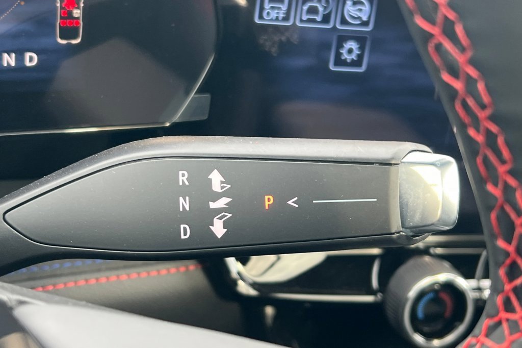 New 2026 Chevrolet Blazer EV RS w/ Super Cruise Package image 19