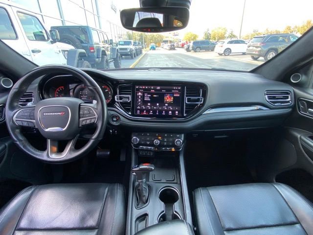 Used 2021 Dodge Durango Citadel image 15