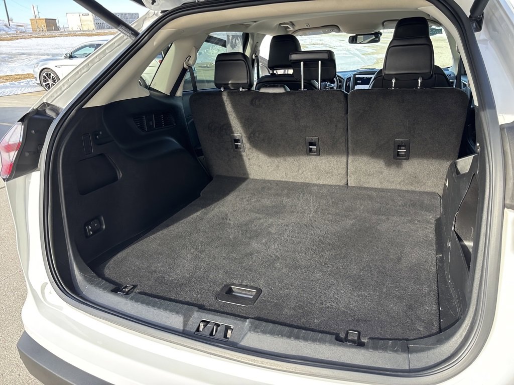 Used 2022 Ford Edge SEL w/ Convenience Package image 29