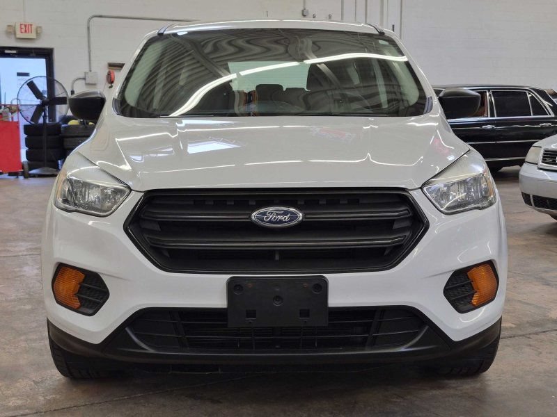 Used 2017 Ford Escape S FWD image 2