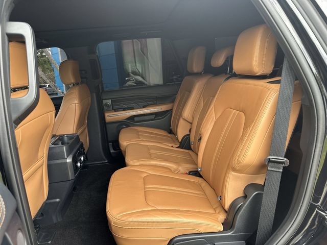 Used 2022 Ford Expedition Platinum AWD/4WD image 27