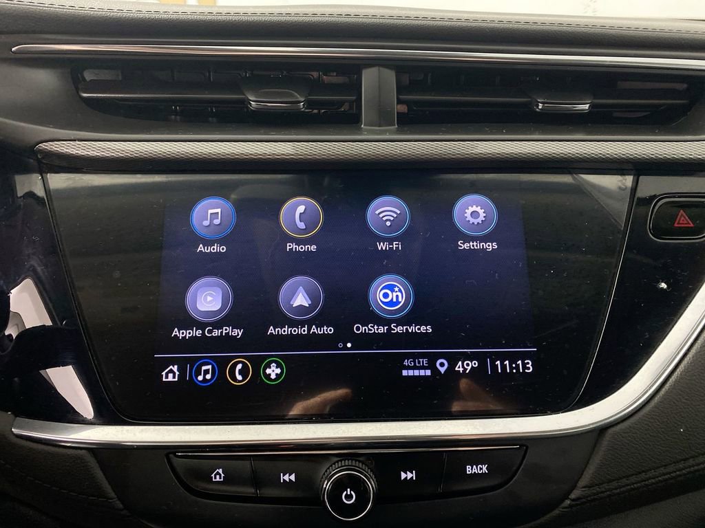 Certified 2023 Buick Encore GX Preferred w/ Cold Weather Comfort Package image 16
