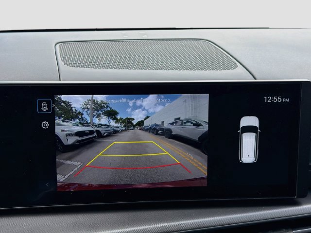 Certified 2026 Hyundai Santa Fe SEL FWD image 14