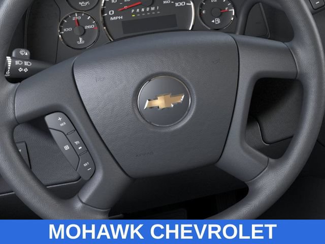 New 2024 Chevrolet Express 3500 Extended RWD image 19