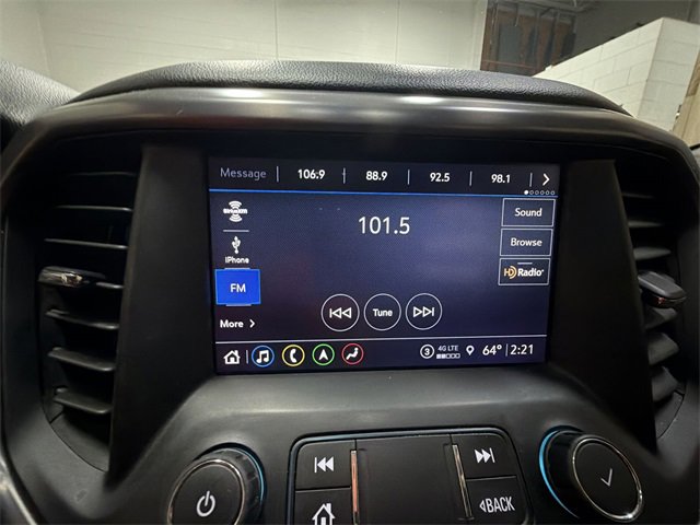 Certified 2021 GMC Acadia AT4 w/ Trailering Package image 16