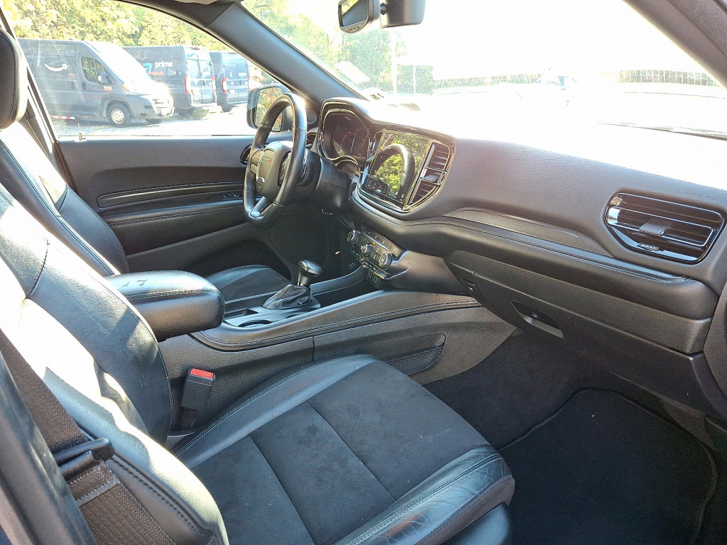 Used 2021 Dodge Durango GT image 11